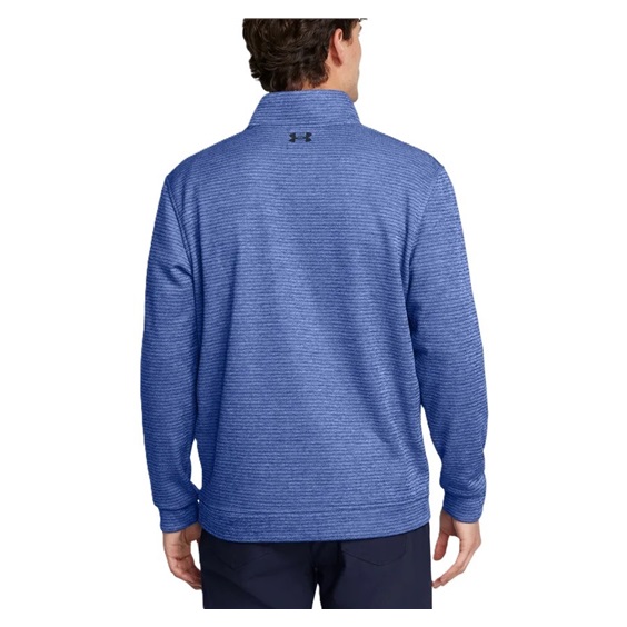 Under Armour Storm Fleece pánská mikina, modrá