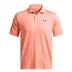 Under Armour Performance 3.0 pánské polo, oranžové