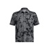 Under Armour Playoff 3.0 Printed pánské polo, černé