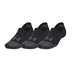 Under Armour Performance Tech unisex ponožky, 3páry, černé