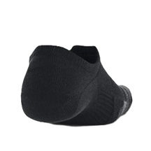 Under Armour Performance Tech unisex ponožky, 3páry, černé
