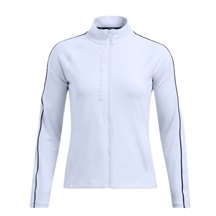Under Armour Storm dámská mikina, nimbus blue