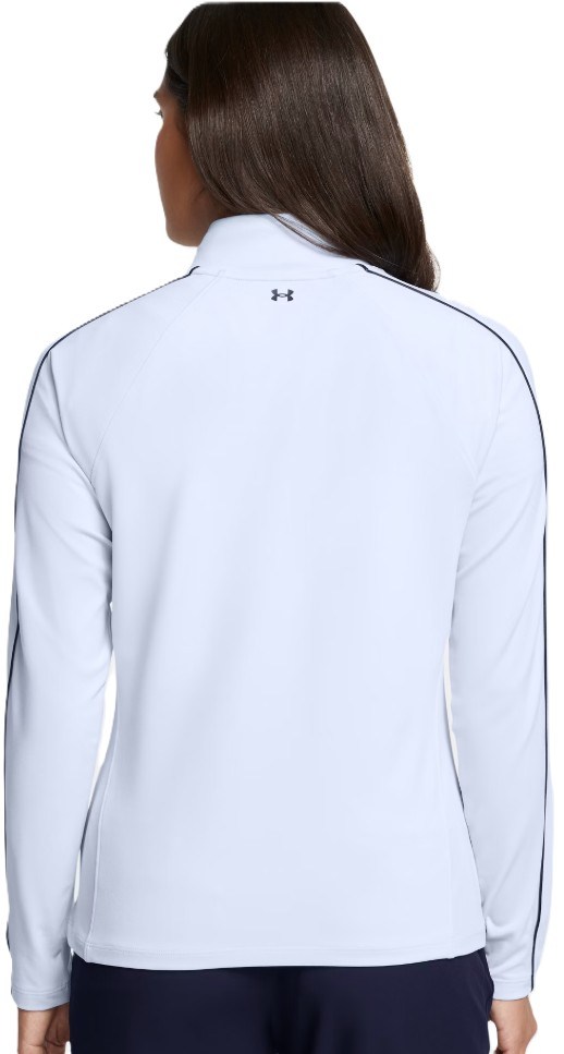 Under Armour Storm dámská mikina, nimbus blue
