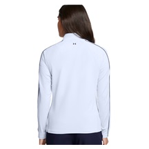 Under Armour Storm dámská mikina, nimbus blue