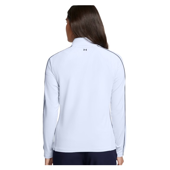 Under Armour Storm dámská mikina, nimbus blue