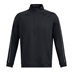 Under Armour Storm Midlayer 1/2 Zip pánská mikina, černá