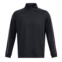 Under Armour Storm Midlayer 1/2 Zip pánská mikina, černá