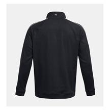Under Armour Storm Midlayer 1/2 Zip pánská mikina, černá