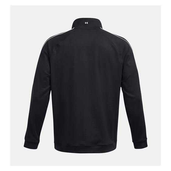 Under Armour Storm Midlayer 1/2 Zip pánská mikina, černá