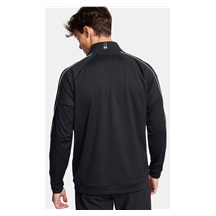Under Armour Storm Midlayer 1/2 Zip pánská mikina, černá