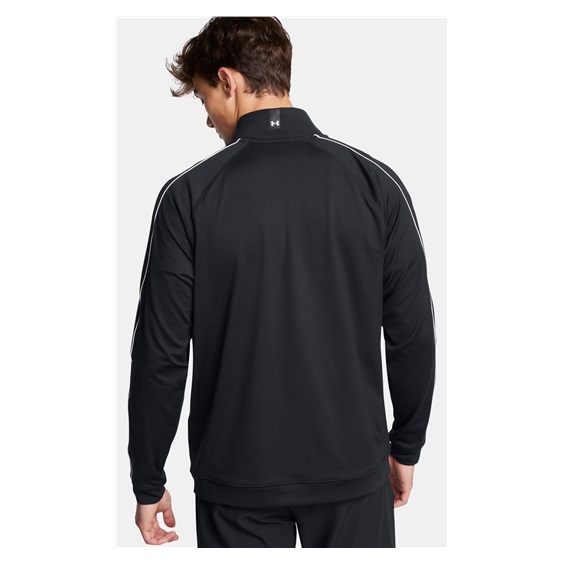 Under Armour Storm Midlayer 1/2 Zip pánská mikina, černá