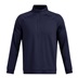 Under Armour Storm Midlayer 1/2 Zip pánská mikina, modrá