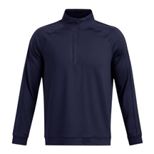 Under Armour Storm Midlayer 1/2 Zip pánská mikina, modrá