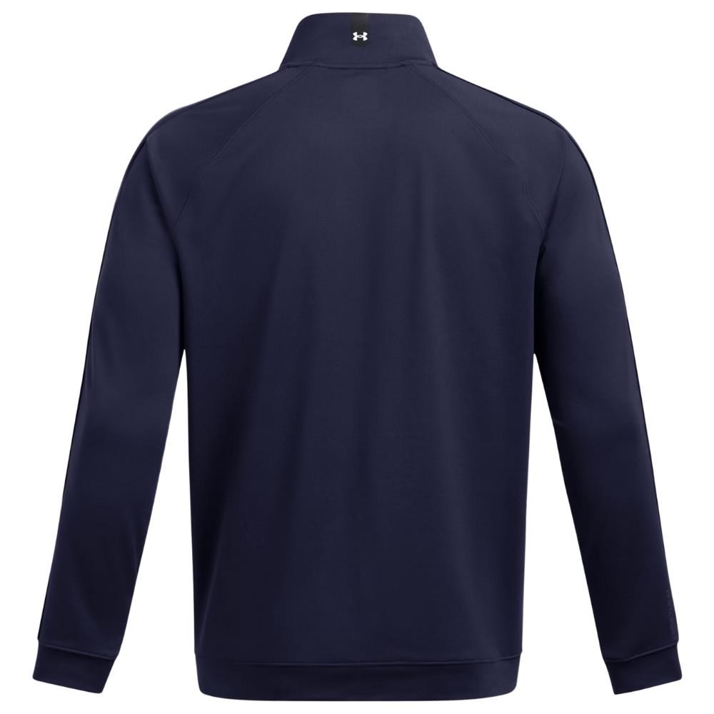 Under Armour Storm Midlayer 1/2 Zip pánská mikina, modrá