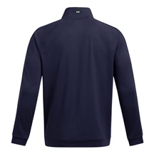 Under Armour Storm Midlayer 1/2 Zip pánská mikina, modrá