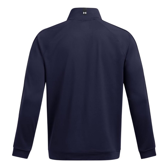 Under Armour Storm Midlayer 1/2 Zip pánská mikina, modrá