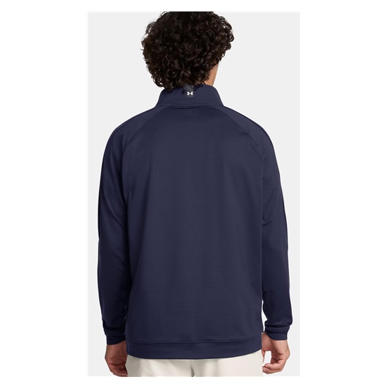 Under Armour Storm Midlayer 1/2 Zip pánská mikina, modrá