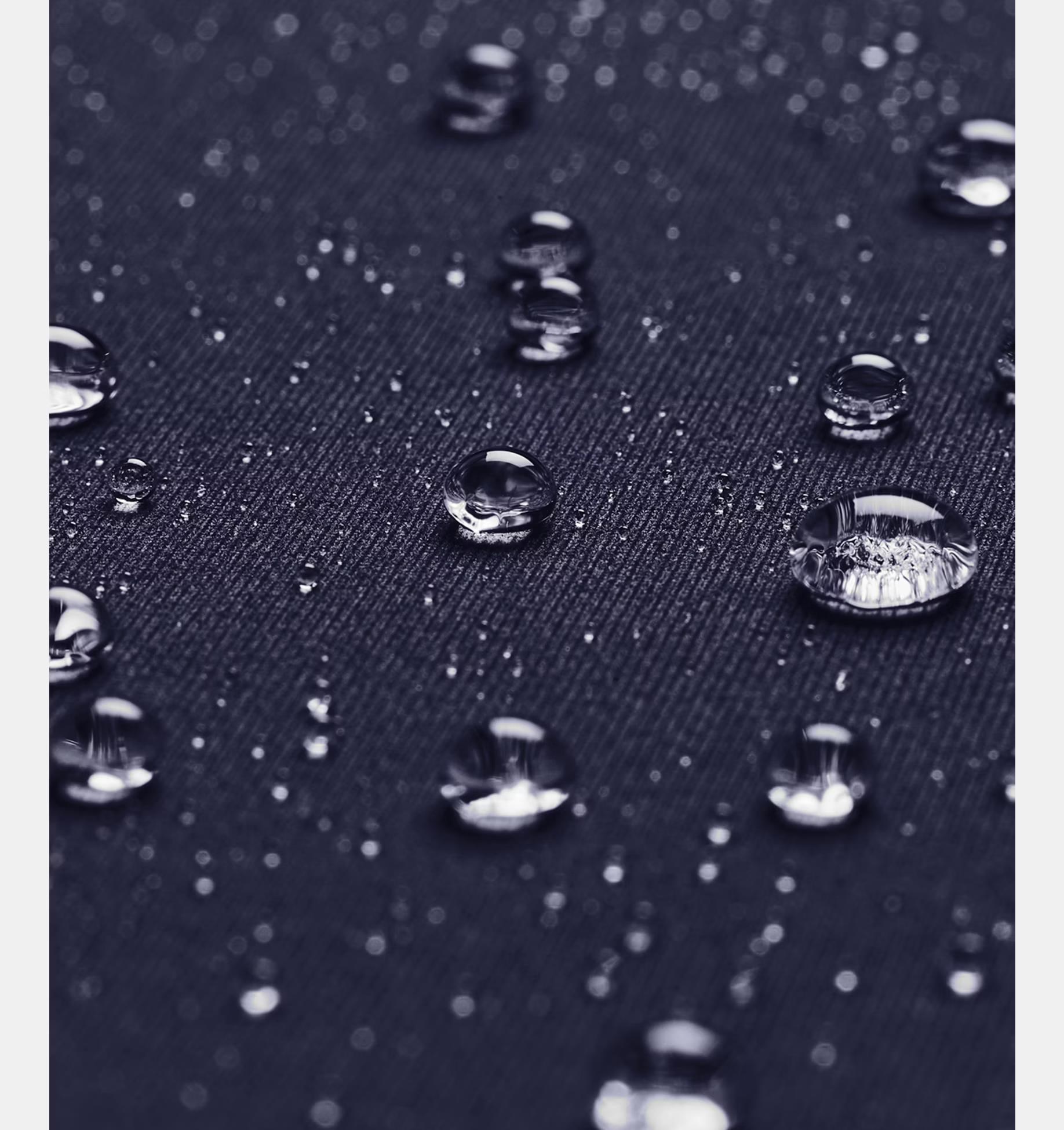 Under Armour Storm Midlayer 1/2 Zip pánská mikina, modrá