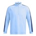 Under Armour Storm Midlayer 1/2 Zip pánská mikina, modrá