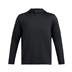 Under Armour Playoff Hoodie pánská mikina, černá