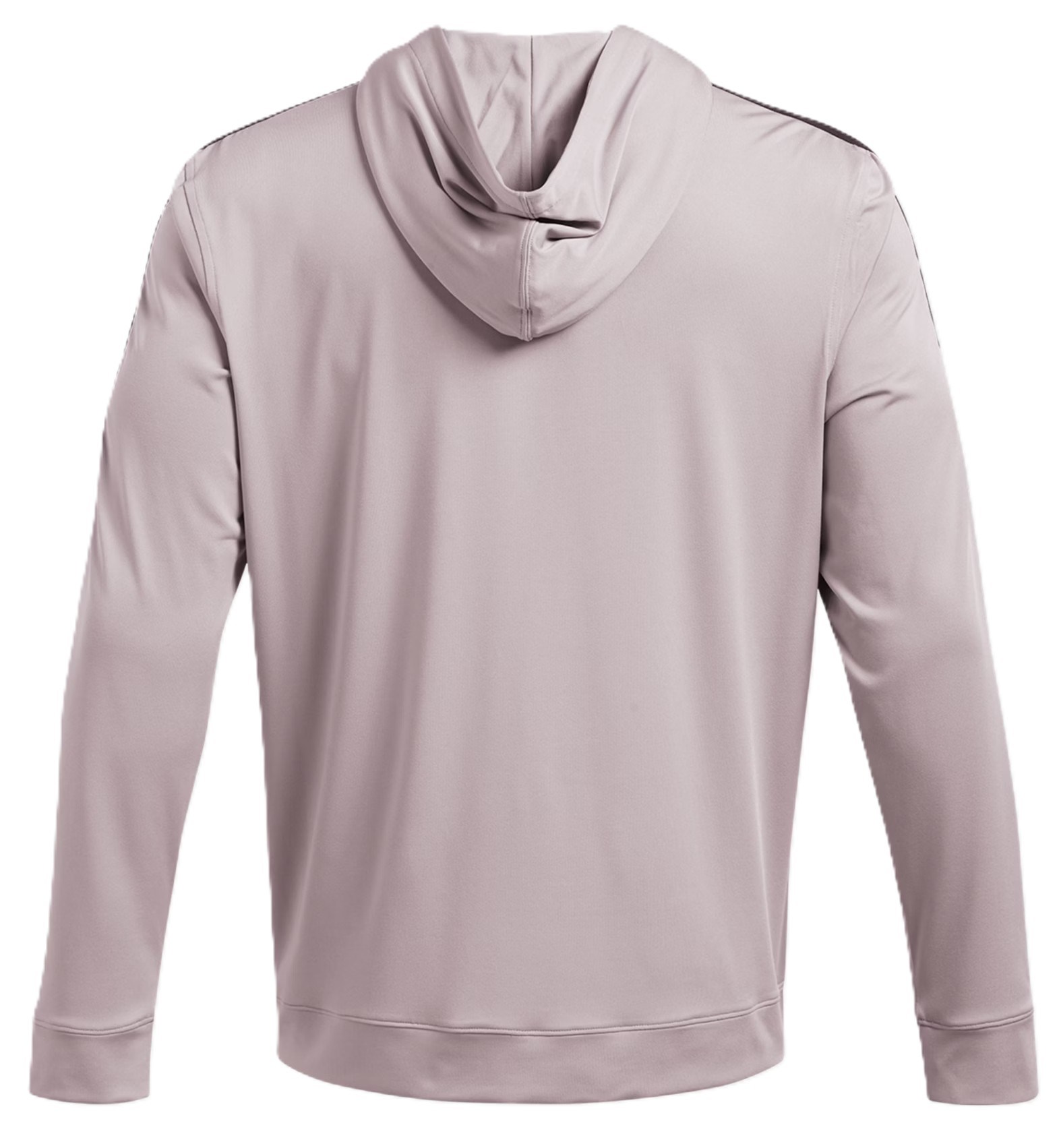 Under Armour Playoff Hoodie pánská mikina, tetra grey