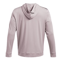 Under Armour Playoff Hoodie pánská mikina, tetra grey