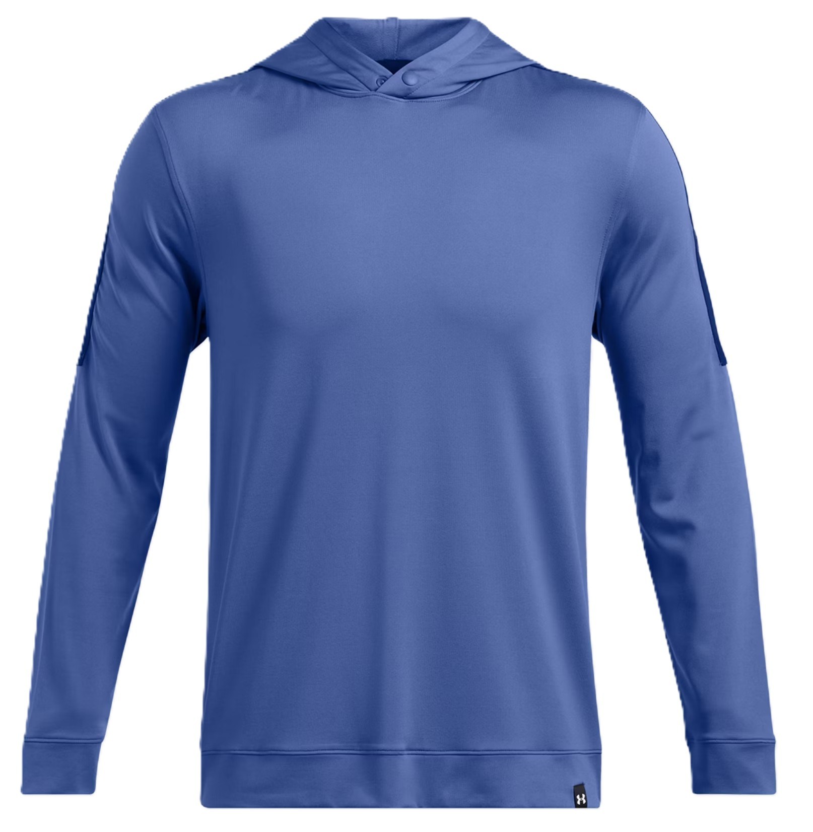 Under Armour Playoff Hoodie pánská mikina, modrá