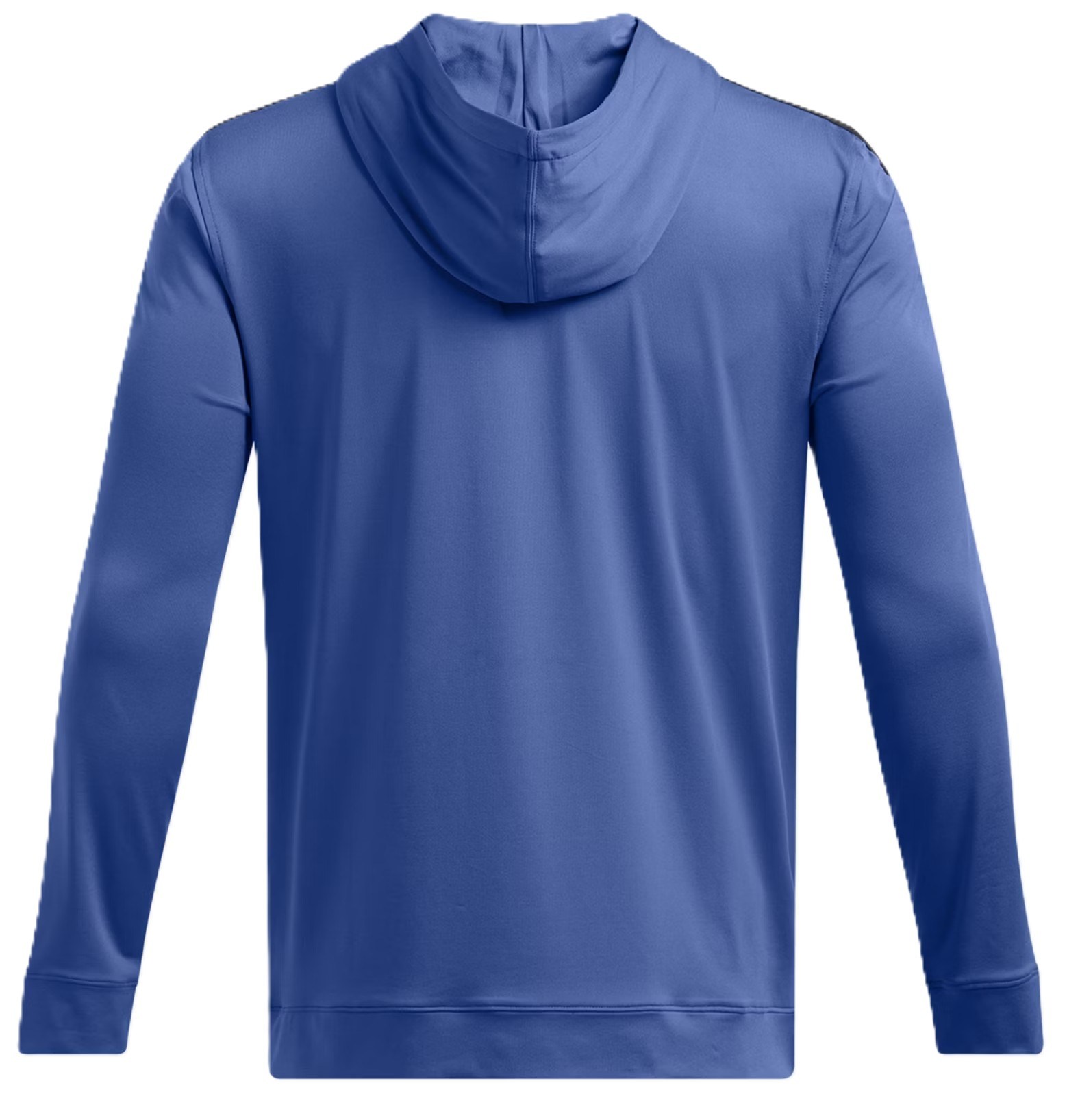 Under Armour Playoff Hoodie pánská mikina, modrá