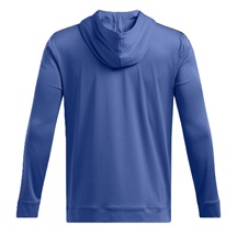 Under Armour Playoff Hoodie pánská mikina, modrá