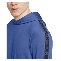 Under Armour Playoff Hoodie pánská mikina, modrá