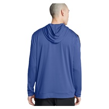 Under Armour Playoff Hoodie pánská mikina, modrá