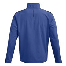 Under Armour Storm Windstrike 1/2 Zip pánská bunda, modrá