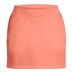Under Armour Empower golfová sukně, flare orange/halo gray