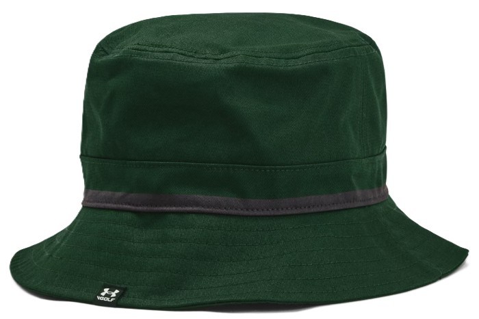 Under Armour Unisex Driver golfový klobouk, zelený