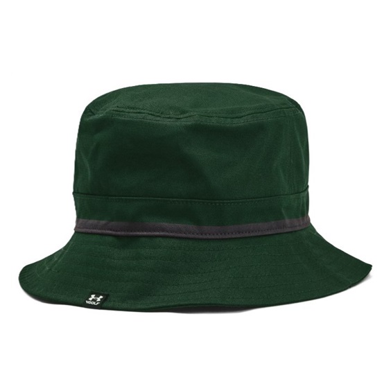 Under Armour Unisex Driver golfový klobouk, zelený
