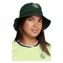 Under Armour Unisex Driver golfový klobouk, zelený