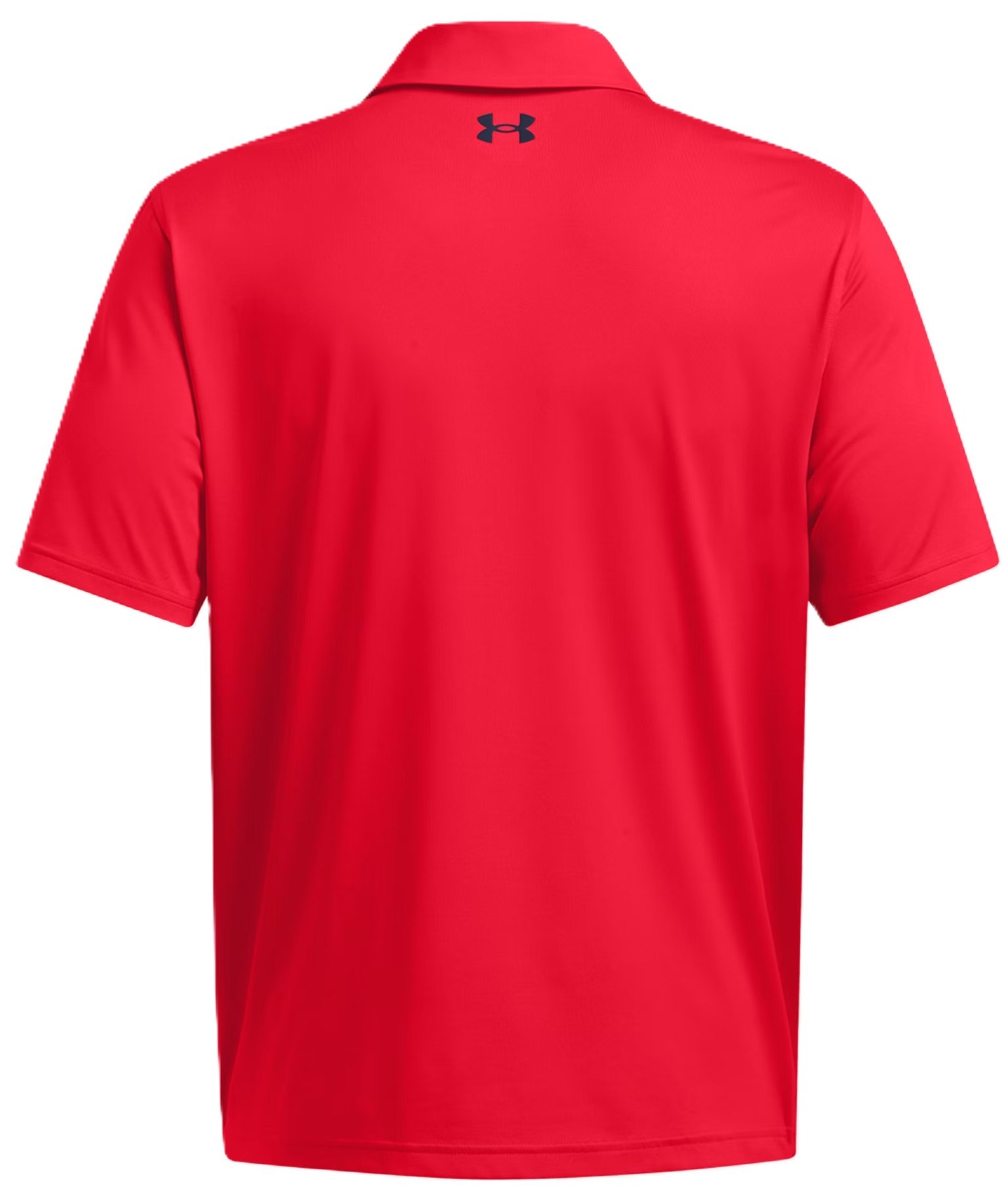 Under Armour T2G pánské polo, červené
