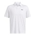Under Armour T2G Printed pánské polo, bílé