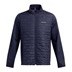 Under Armour Drive Pro Insulated pánská bunda, midnight navy