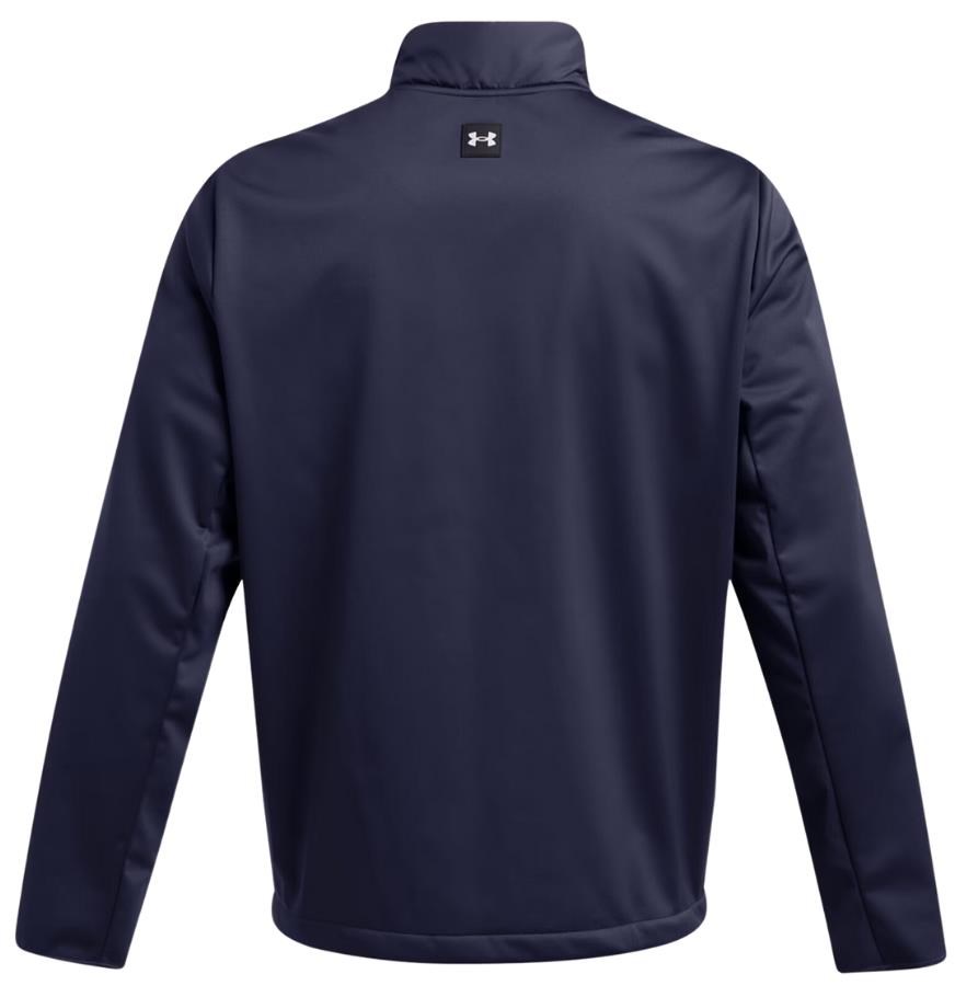 Under Armour Drive Pro Insulated pánská bunda, midnight navy