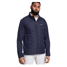 Under Armour Drive Pro Insulated pánská bunda, midnight navy