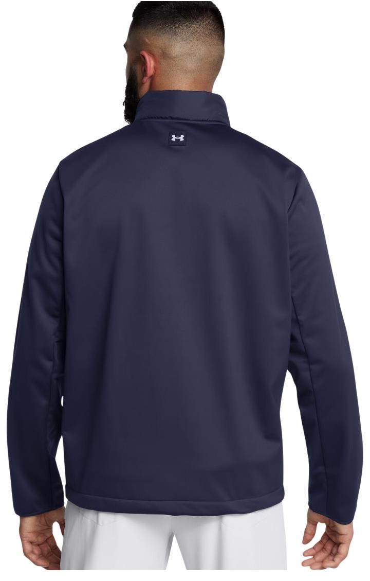 Under Armour Drive Pro Insulated pánská bunda, midnight navy