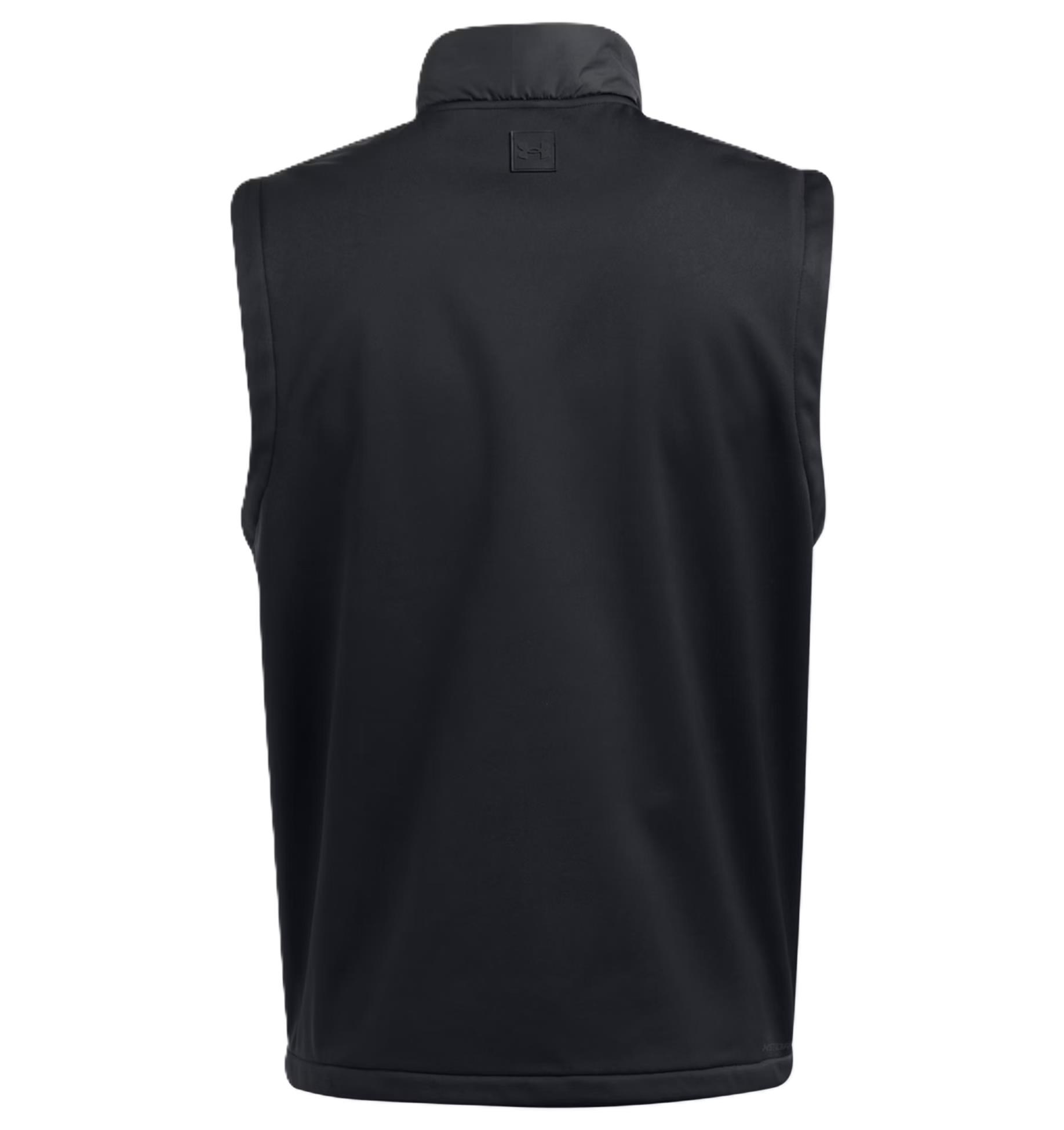 Under Armour Drive Pro Insulated pánská vesta, černá