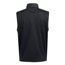 Under Armour Drive Pro Insulated pánská vesta, černá