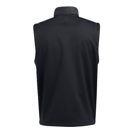 Under Armour Drive Pro Insulated pánská vesta, černá