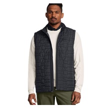 Under Armour Drive Pro Insulated pánská vesta, černá