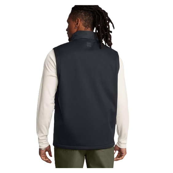 Under Armour Drive Pro Insulated pánská vesta, černá