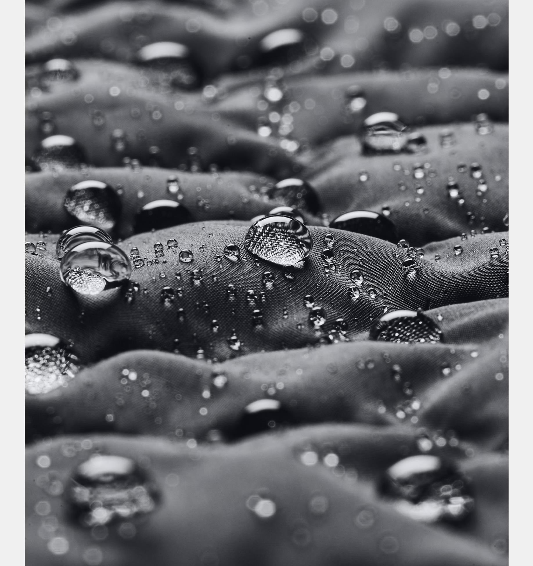 Under Armour Drive Pro Insulated pánská vesta, černá