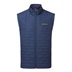 Under Armour Drive Pro Insulated pánská vesta, modrá