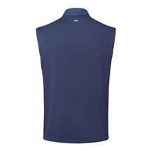 Under Armour Drive Pro Insulated pánská vesta, modrá